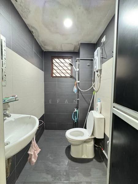 Apartment for Sale at Mon Glori - Stefan Yu - Bathroom - PropertyGuru.com.my