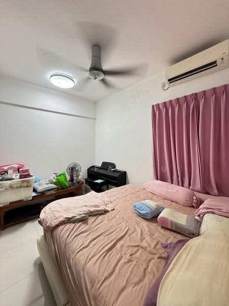 Apartment for Sale at Mon Glori - Stefan Yu - Bedroom - PropertyGuru.com.my