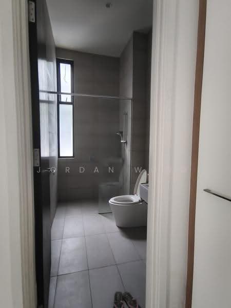 2-storey Terraced House for Rent in Permas Jaya (Johor) - Jordan Wong - Bathroom - PropertyGuru.com.my