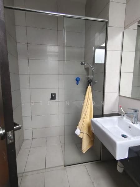 2-storey Terraced House for Rent in Permas Jaya (Johor) - Jordan Wong - Bathroom - PropertyGuru.com.my