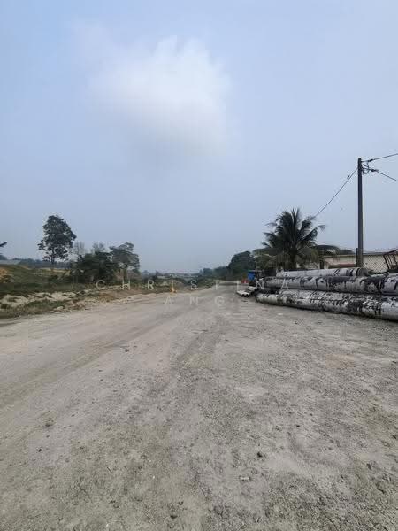 Tanah Pertanian untuk Dijual di Kempas (Johor Bahru) - Christina Ang - PropertyGuru.com.my
