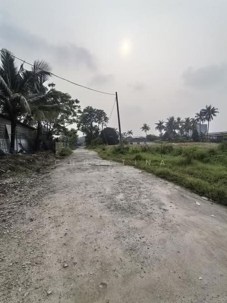 Tanah Pertanian untuk Dijual di Kempas (Johor Bahru) - Christina Ang - PropertyGuru.com.my