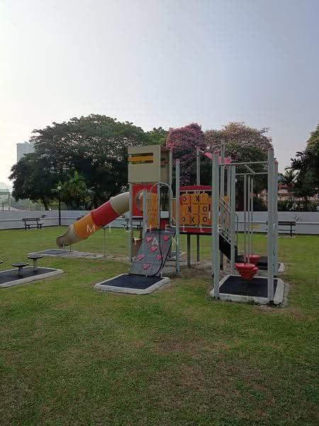 Condominium for Sale at Seri Mas Condominium - Michelle Tan - PropertyGuru.com.my