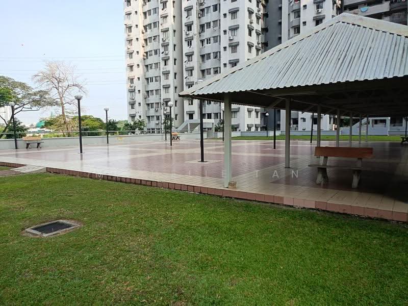 Condominium for Sale at Seri Mas Condominium - Michelle Tan - PropertyGuru.com.my