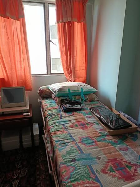 Condominium for Sale at Seri Mas Condominium - Michelle Tan - Bedroom - PropertyGuru.com.my
