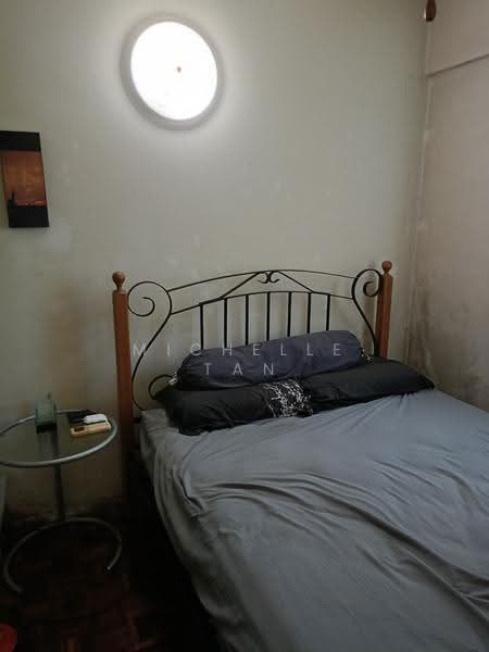 Condominium for Sale at Seri Mas Condominium - Michelle Tan - Bedroom - PropertyGuru.com.my