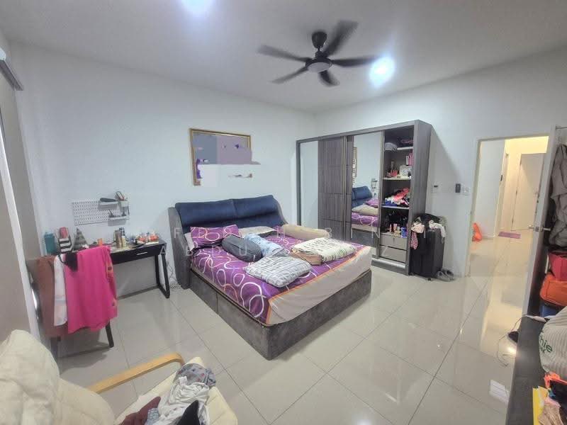 Rumah Teres 2-Tingkat untuk Dijual di Cyber 1 (Cyberjaya) - Rafedah Binti Abdul Aziz - Bedroom - PropertyGuru.com.my