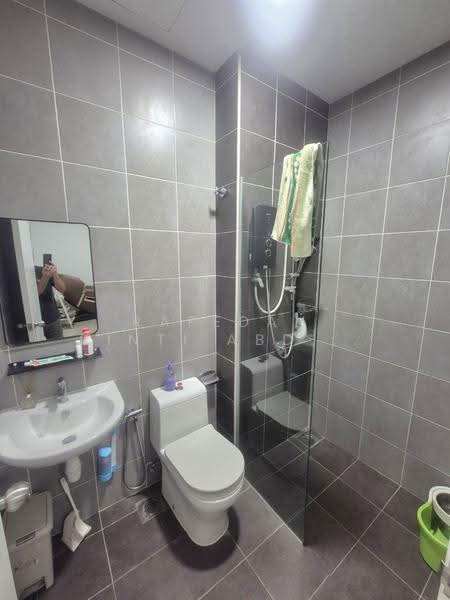 Rumah Teres 2-Tingkat untuk Dijual di Cyber 1 (Cyberjaya) - Rafedah Binti Abdul Aziz - Bathroom - PropertyGuru.com.my