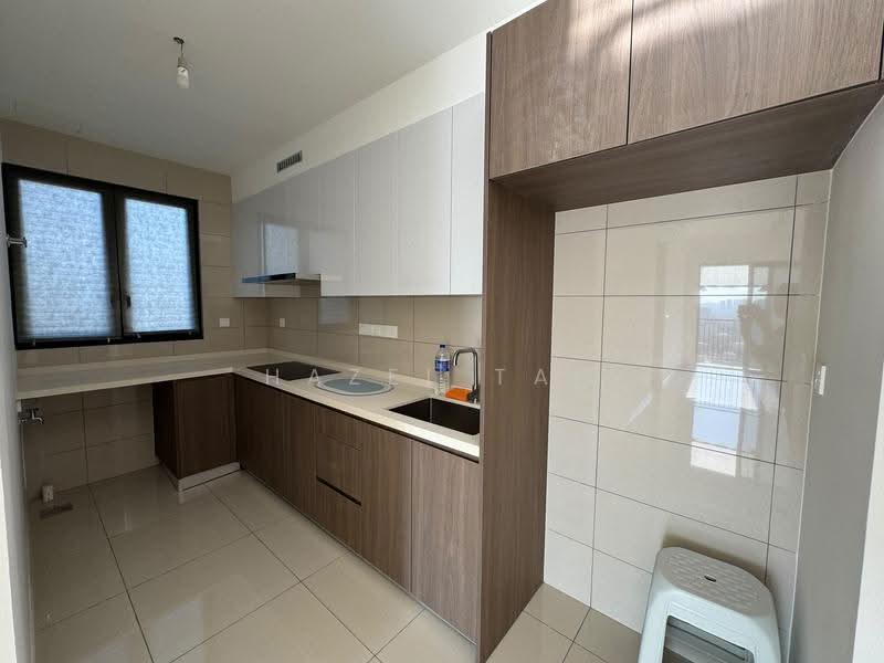 Service Residence for Sale at Sunway Velocity TWO - Hazel Tan - Kitchen - PropertyGuru.com.my