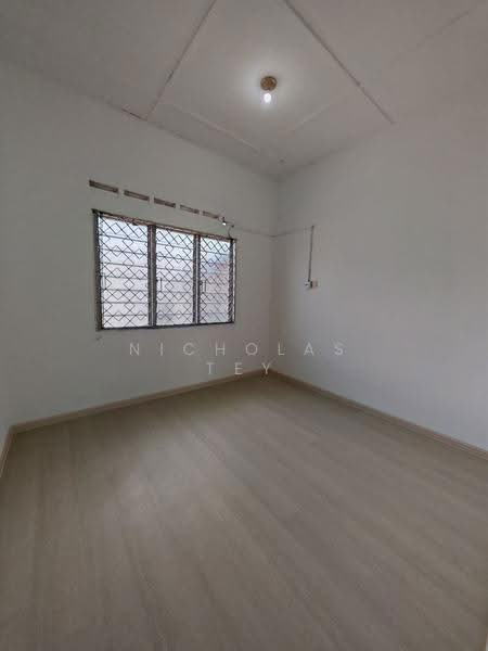 Rumah Teres 2-Tingkat untuk Dijual di Taman Sri Kulai Baru 2 (Kulai) - Nicholas Tey - Interior - PropertyGuru.com.my