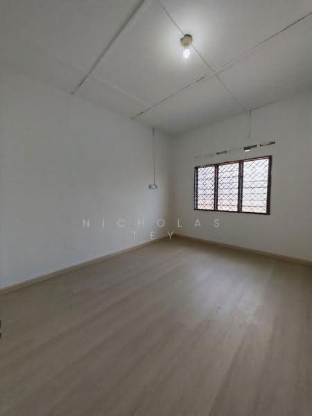 Rumah Teres 2-Tingkat untuk Dijual di Taman Sri Kulai Baru 2 (Kulai) - Nicholas Tey - Interior - PropertyGuru.com.my