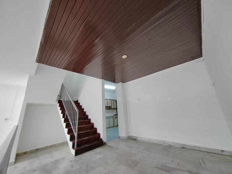 Rumah Teres 2-Tingkat untuk Dijual di Taman Sri Kulai Baru 2 (Kulai) - Nicholas Tey - PropertyGuru.com.my