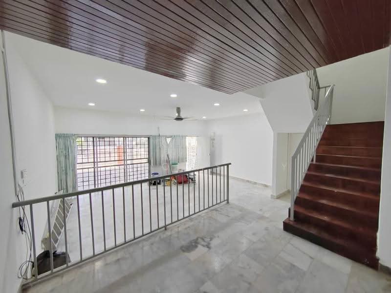 Rumah Teres 2-Tingkat untuk Dijual di Taman Sri Kulai Baru 2 (Kulai) - Nicholas Tey - PropertyGuru.com.my