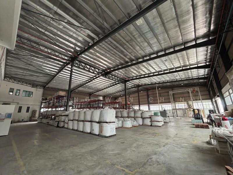 Detached Factory for Rent in Taman Impian Emas (Skudai) - Chang Wan Chin - PropertyGuru.com.my