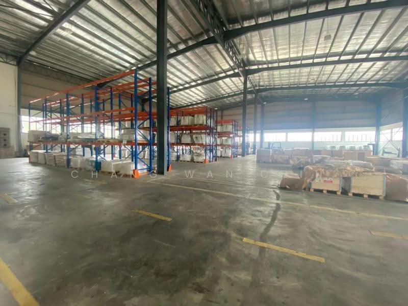 Detached Factory for Rent in Taman Impian Emas (Skudai) - Chang Wan Chin - PropertyGuru.com.my