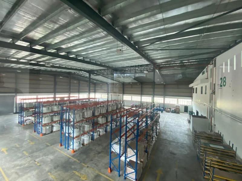 Detached Factory for Rent in Taman Impian Emas (Skudai) - Chang Wan Chin - PropertyGuru.com.my