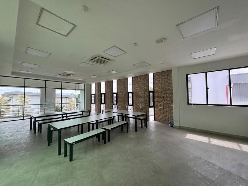Detached Factory for Rent in Taman Impian Emas (Skudai) - Chang Wan Chin - Interior - PropertyGuru.com.my