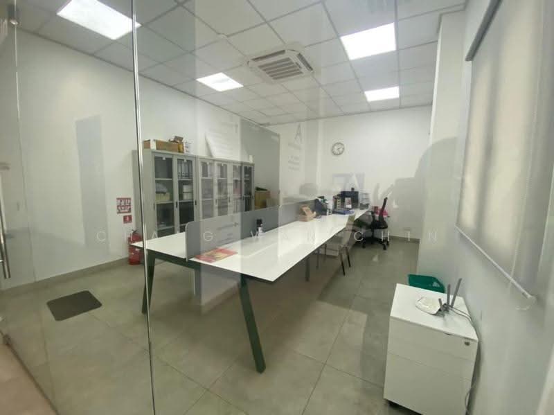 Detached Factory for Rent in Taman Impian Emas (Skudai) - Chang Wan Chin - Interior - PropertyGuru.com.my