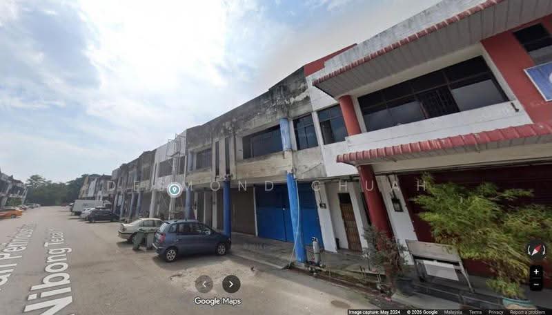 Factory for Rent in Nibong Tebal (Penang) - Desmond Chuah - PropertyGuru.com.my