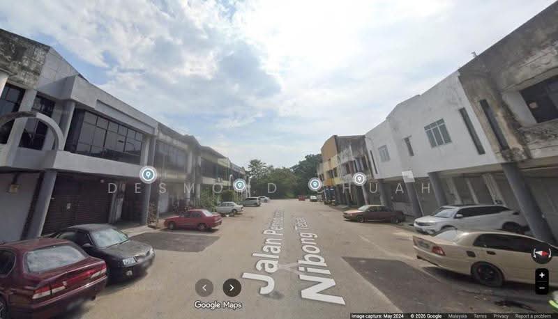 Factory for Rent in Nibong Tebal (Penang) - Desmond Chuah - PropertyGuru.com.my