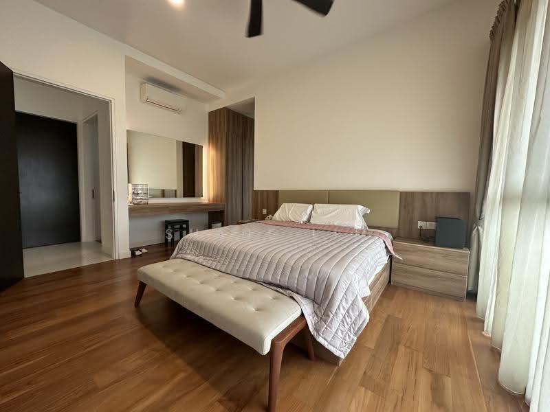 Kondominium untuk Dijual di Setia Sky Seputeh - Shane Lim - Bedroom - PropertyGuru.com.my
