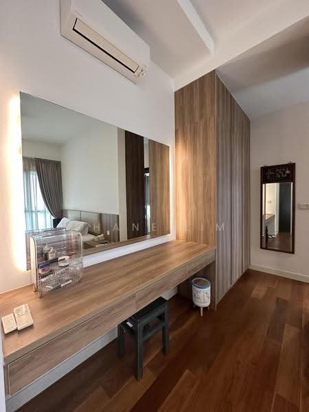 Kondominium untuk Dijual di Setia Sky Seputeh - Shane Lim - Bedroom - PropertyGuru.com.my