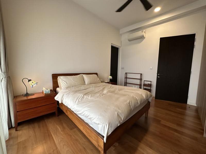 Kondominium untuk Dijual di Setia Sky Seputeh - Shane Lim - Bedroom - PropertyGuru.com.my