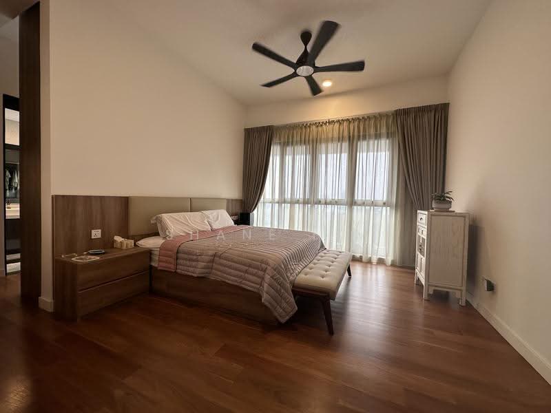 Kondominium untuk Dijual di Setia Sky Seputeh - Shane Lim - Bedroom - PropertyGuru.com.my