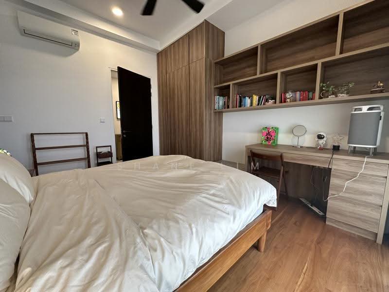 Kondominium untuk Dijual di Setia Sky Seputeh - Shane Lim - PropertyGuru.com.my