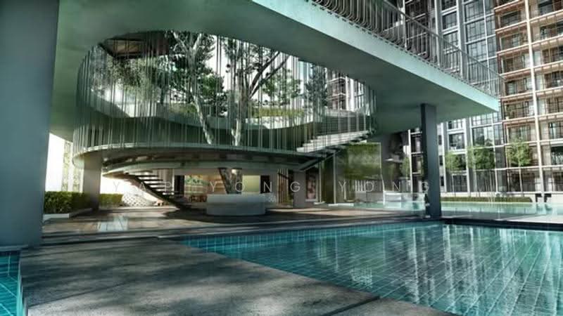 Kondominium untuk Dijual di Selayang 18 - Yap Yong Yong - Exterior - PropertyGuru.com.my