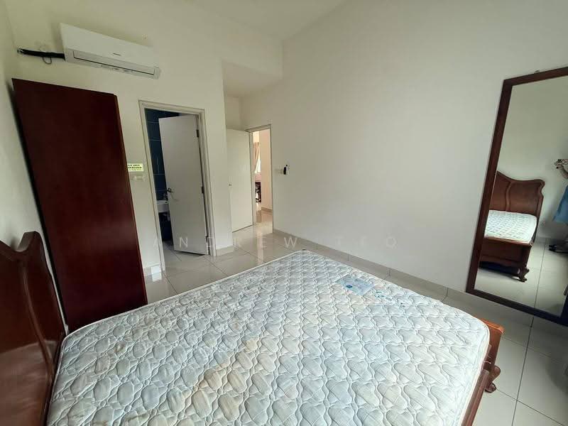 Rumah Berkembar untuk Dijual di Taman Nusa Idaman (Iskandar Puteri (Nusajaya)) - Andrew Teo - Bedroom - PropertyGuru.com.my