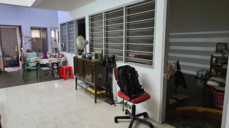 1-storey Terraced House for Sale in SS3 (Petaling Jaya) - Herman Thow - Kitchen - PropertyGuru.com.my