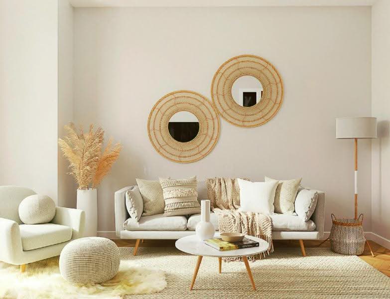 Condominium for Sale at SETIA SV2 - HT Sim - Living Room - PropertyGuru.com.my