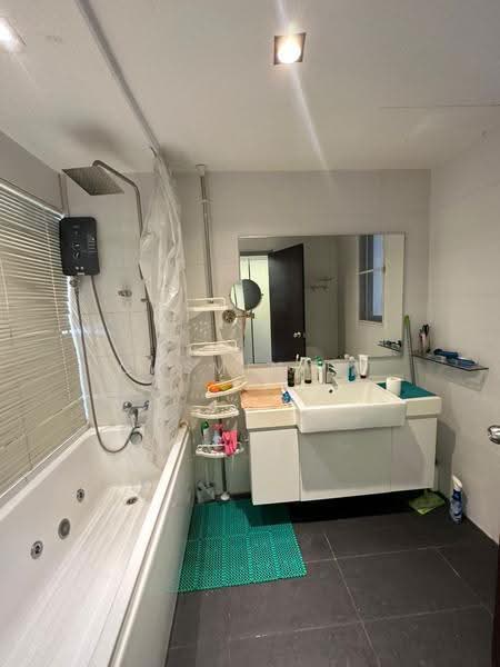 Service Residence for Sale at V@SUMMERPLACE - Casmin Eu - PropertyGuru.com.my