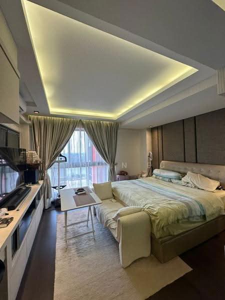 Service Residence for Sale at V@SUMMERPLACE - Casmin Eu - PropertyGuru.com.my