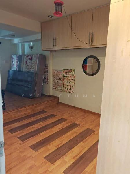 Rumah Teres 1-Tingkat untuk Dijual di Klang (Selangor) - Syed Othman - PropertyGuru.com.my