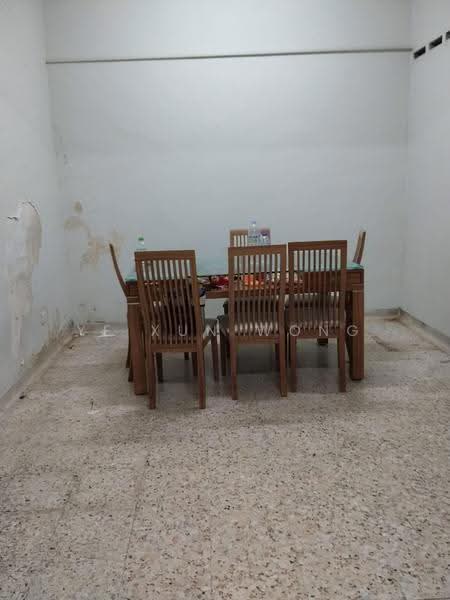 Rumah Teres 2-Tingkat untuk Disewa di Johor Bahru (Johor) - Ye Xun Wong - Dining Room - PropertyGuru.com.my
