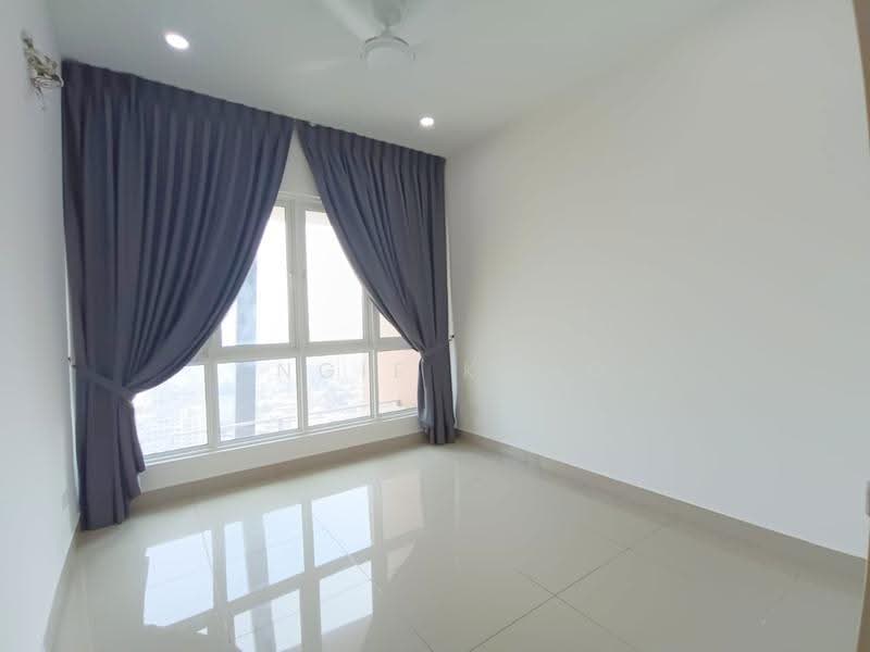 Condominium for Sale at Setia Sky Ville - Angie Khoo - Living Room - PropertyGuru.com.my