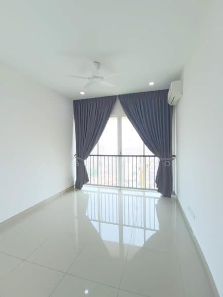Condominium for Sale at Setia Sky Ville - Angie Khoo - Balcony - PropertyGuru.com.my
