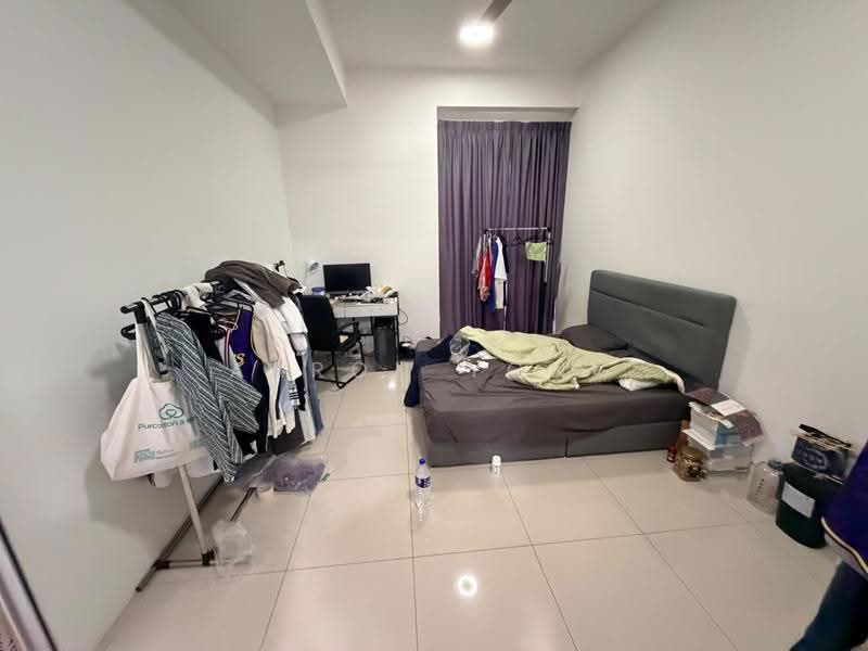 Service Residence for Sale at Arnica @ Tropicana Gardens - Aaron Yong - Bedroom - PropertyGuru.com.my