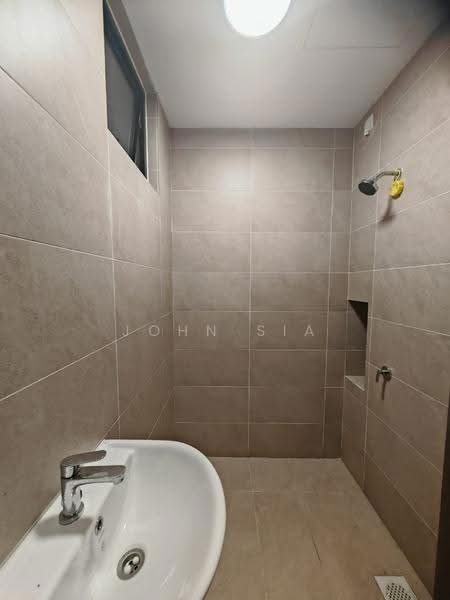 Service Residence for Rent at Pandan Heights (Residensi Pandan 3) - John Sia - Bathroom - PropertyGuru.com.my