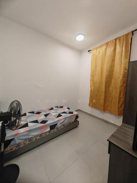 Service Residence for Rent at Pandan Heights (Residensi Pandan 3) - John Sia - Bedroom - PropertyGuru.com.my