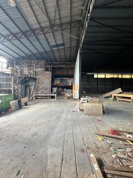 Kilang untuk Dijual di Bandar Teknologi Kajang (Kajang) - Nicolas Lim - PropertyGuru.com.my
