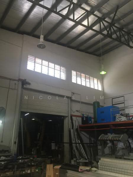 Kilang untuk Dijual di Bandar Teknologi Kajang (Kajang) - Nicolas Lim - PropertyGuru.com.my