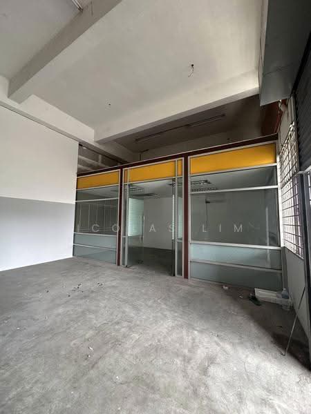 Kilang untuk Dijual di Bandar Teknologi Kajang (Kajang) - Nicolas Lim - Interior - PropertyGuru.com.my