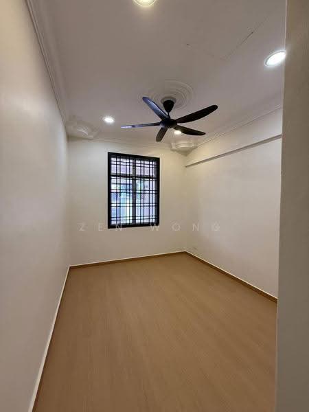 Rumah Teres 1-Tingkat untuk Dijual di Taman Setia Indah (Tebrau) - Zen Wong - Interior - PropertyGuru.com.my