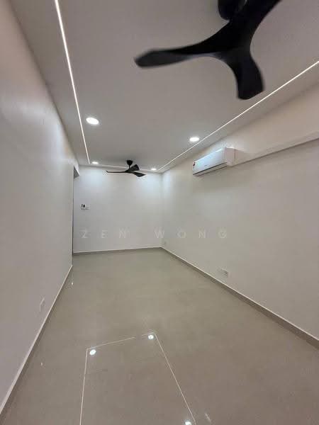 Rumah Teres 1-Tingkat untuk Dijual di Taman Setia Indah (Tebrau) - Zen Wong - Interior - PropertyGuru.com.my