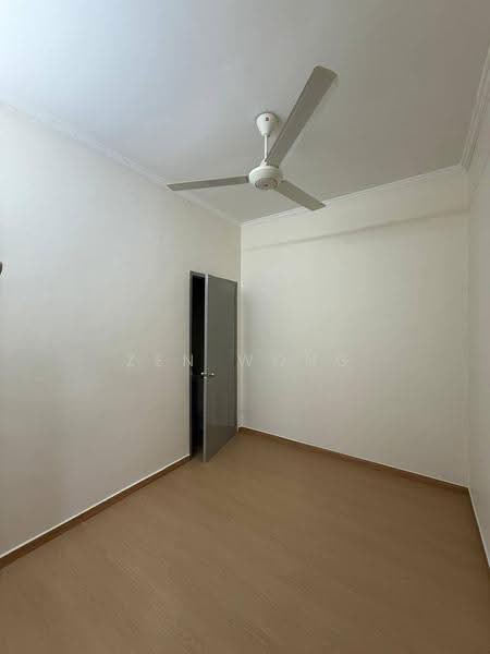 Rumah Teres 1-Tingkat untuk Dijual di Taman Setia Indah (Tebrau) - Zen Wong - Interior - PropertyGuru.com.my