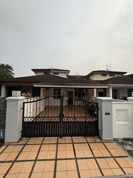 Rumah Teres 1-Tingkat untuk Dijual di Taman Setia Indah (Tebrau) - Zen Wong - PropertyGuru.com.my