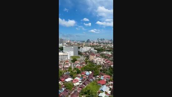 Kondominium untuk Dijual di Codrington Residence - Lynn Goh - PropertyGuru.com.my